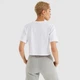 Футболка Ellesse Alberta Cropped Tee SGS04484-908 XS - изображение 3