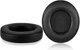 Амбушури для навушників Razer Kraken V2 / Kraken 7.1 V2 Овальні Oval - Чорний - зображення 3