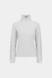 Кофта CMP WOMAN FLEECE SWEAT 3G27836-A001 46 - изображение 1