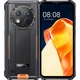 Мобильный телефон oukitel g1 6/256gb Orange (6931940757881) - изображение 9
