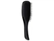 Гребінець для волосся Tangle Teezer The Wet Detangler Midnight Black (5060173376215) - зображення 1