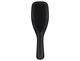 Гребінець для волосся Tangle Teezer The Wet Detangler Midnight Black (5060173376215) - зображення 3