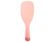 Гребінець для волосся Tangle Teezer The Wet Detangler Large Peach Glow (5060630044213) - зображення 6