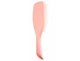 Гребінець для волосся Tangle Teezer The Wet Detangler Large Peach Glow (5060630044213) - зображення 7