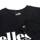 Світшот Ellesse Agata Sweatshirt SGS03238-001 M - зображення 3
