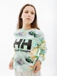 Світшот HELLY HANSEN W HH LOGO CREW SWEAT ESRA 34261-406 M, 7040058280156 - изображение 1