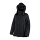 Куртка CMP JACKET LONG ZIP HOOD 32K1516-U901 36 - изображение 1