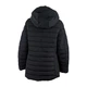 Куртка CMP JACKET LONG ZIP HOOD 32K1516-U901 36 - изображение 2
