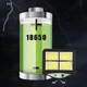 Уличный Cветильник фонарь Solar ligh BL BK-128 Аккумуляторный на Солнечной Батарее + Пульт ДУ и Датчик Движения Черный - изображение 6