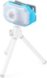 Ліхтар налобний Naturehike NH18T001-A Blue - зображення 3