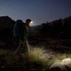 Ліхтар налобний Naturehike NH18T001-A Blue - зображення 5