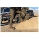 Черевики тактичні 5.11 Tactical A/T 6' Boot 8.5 US/EU 42 Dark Coyote - зображення 8