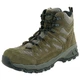 Ботинки MIL-TEC Squad 5 Inch Olive 39 (250 мм) - изображение 4