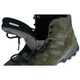 Ботинки MIL-TEC Squad 5 Inch Olive 39 (250 мм) - изображение 9