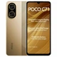 Смартфон Poco C71 3/64GB Gold (with charger) (Global Version) - изображение 1