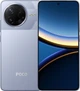 Смартфон Poco F7 Pro 12/256GB Blue (Global Version) NFC (no charger) - изображение 1