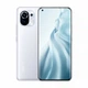 Смартфон Xiaomi Mi 11 Lite 5G 8/256GB White Global ROM без NFC - зображення 1