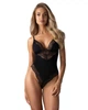 Боді Obsessive Lobellis teddy M/L - зображення 1