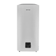 Бойлер MIXXUS EWH-10050 FLAT DRY 50 л сухой тэн 2,0 кВт с плоским корпусом (WH0597) - изображение 1