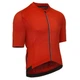 Велоджерсі Rivelo Mens Chapman Merino Blend Jersey burnt orange L - изображение 1