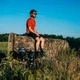 Велоджерсі Rivelo Mens Chapman Merino Blend Jersey burnt orange L - изображение 6