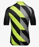 Велоджерсі Gorewear Signal jersey mens black/neon yellow L - изображение 3