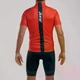 Велоджерсі Zoot Mens Core+ Cycle Jersey cardinal M - изображение 2