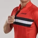Велоджерсі Zoot Mens Core+ Cycle Jersey cardinal M - изображение 5