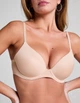 Бюстгальтер hunkemoller ЖБ004724 (104478) колір бежевий (ЖБ004724 - 209988) - изображение 3