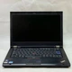 Ноутбук Lenovo ThinkPad T420 14" TN 1366x768 Core i5-2520M 2.50GHz 8GB DDR3 SSD 240GB Intel HD Graphics Без АКБ (LT420R8S240B578) Б/В - зображення 2