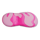 Сабо на высокой платформе Crocs Classic Bubble Crush Clog 36 р 22.5-23 см Розовые 210061-M4/W6 Pink - изображение 6