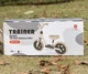 Велобег Qplay Trainer Silver 6285, 5061047481912 - изображение 7