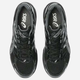 Buty sportowe męskie ASICS Gel-1130 1201A906-001 45 (11US) Czarne (4550456542235) - obraz 4