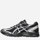 Чоловічі кросівки ASICS Jog 100S 1203A741-001 44.5 (10.5US) Чорні (4570158203241) - зображення 3