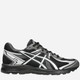 Чоловічі кросівки ASICS Jog 100S 1203A741-001 42.5 (9US) Чорні (4570158203258) - зображення 1