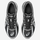 Чоловічі кросівки ASICS Jog 100S 1203A741-001 44.5 (10.5US) Чорні (4570158203241) - зображення 6