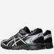 Чоловічі кросівки ASICS Jog 100S 1203A741-001 42.5 (9US) Чорні (4570158203258) - зображення 4
