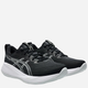 Чоловічі кросівки для бігу ASICS Gel-Cumulus 27 1011B960-002 44 (10US) Чорні (4570158236409) - зображення 2