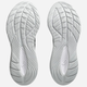 Чоловічі кросівки для бігу ASICS Gel-Cumulus 27 1011B960-002 40 (7US) Чорні (4570158236386) - зображення 7