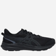 Buty do biegania męskie ASICS Jolt 5 1011B963-002 44 (10US) Czarne (4570158260121) - obraz 1