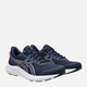 Buty do biegania męskie ASICS Jolt 5 1011B963-402 42 (8.5US) Granatowe (4570158734721) - obraz 2