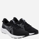 Buty do biegania męskie ASICS Jolt 5 1011B963-003 40 (7US) Czarne (4570158286640) - obraz 2