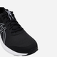Чоловічі кросівки для бігу ASICS Jolt 5 1011B963-003 46 (11.5US) Чорні (4570158286664) - зображення 6