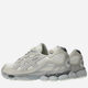 Чоловічі кросівки ASICS Gel-Nyc 1203A739-100 42 (8.5US) Кремові (4570158426008) - зображення 4