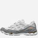 Чоловічі кросівки ASICS Gel-Nyc 1203A383-026 46 (11.5US) Сірі (4570158709453) - зображення 3