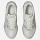 Buty sportowe damskie ASICS Gel-Nyc 1203A739-100 39 (6US) Kremowe (4570158426015) - obraz 6