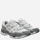 Чоловічі кросівки ASICS Gel-Nyc 1203A383-026 40.5 (7.5US) Сірі (4570158709507) - зображення 2