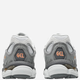 Чоловічі кросівки ASICS Gel-Nyc 1203A383-026 42.5 (9US) Сірі (4570158709477) - зображення 5