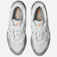 Чоловічі кросівки ASICS Gel-Nyc 1203A383-026 43.5 (9.5US) Сірі (4570158709606) - зображення 6