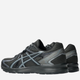 Чоловічі кросівки ASICS Jog 100S 1203A684-020 44.5 (10.5US) Сірі (4570158721189) - зображення 4